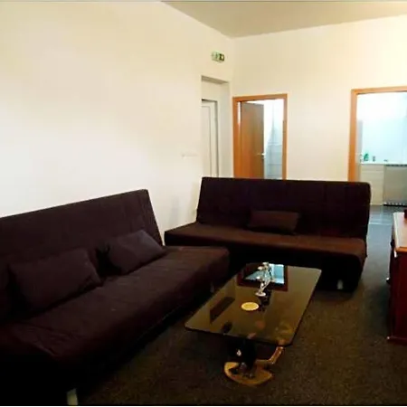 Hotel Hostel Bregenz *