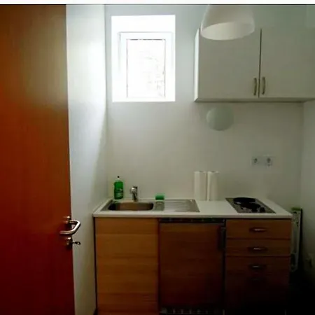 Hostel Bregenz *